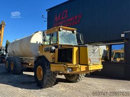 Volvo A 25 C