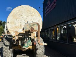 Volvo A 25 C