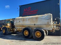 Volvo A 25 C