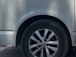 Volkswagen California Ocean 2022 | Automatico | Tetto a soffietto