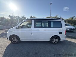 Volkswagen California Ocean 2023 | Automatico | Tetto a soffietto