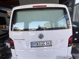 Volkswagen California Ocean 2023 | Automatico | Tetto a soffietto