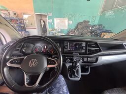Volkswagen California Ocean 2023 | Automatico | Tetto a soffietto