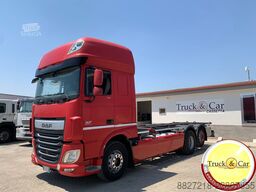 DAF xf 106.510
