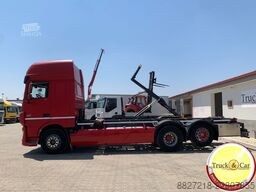 DAF xf 106.510
