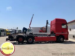 DAF xf 106.510