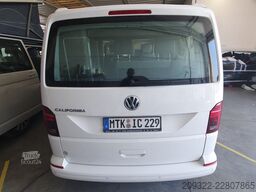 Volkswagen California Ocean 2022 | | Automatico | Tetto a soffietto