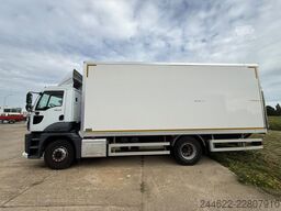 Ford 2023 1833 DC 4x2 (EXPORT)