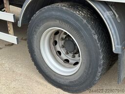 Ford 2023 1833 DC 4x2 (EXPORT)