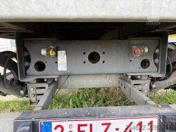 Ford 2023 1833 DC 4x2 (EXPORT)