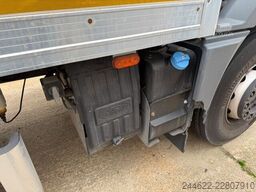 Ford 2023 1833 DC 4x2 (EXPORT)