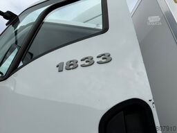 Ford 2023 1833 DC 4x2 (EXPORT)