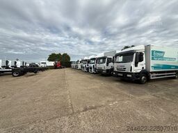 Ford 2023 1833 DC 4x2 (EXPORT)