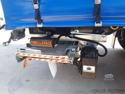 Lecitrailer CITY TRAILER