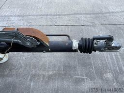 Atlas Copco XAHS 186 DD - N