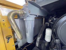 Atlas Copco XAHS 186 DD - N