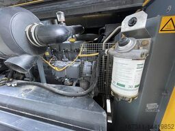 Atlas Copco XAHS 186 DD - N