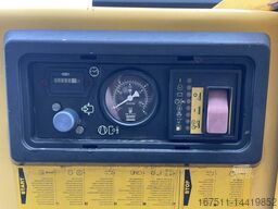 Atlas Copco XAHS 186 DD - N