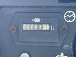 Atlas Copco XAHS 186 DD - N