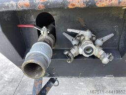 Atlas Copco XAHS 186 DD - N