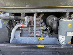 Atlas Copco XAHS 186 DD - N