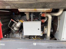 Chicago Pneumatic CPS 400