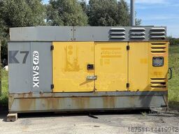 Atlas Copco XRVS 476 CD - N