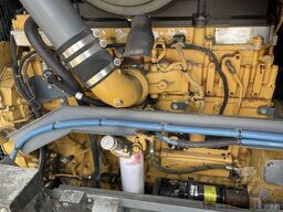 Atlas Copco XRVS 476 CD - N