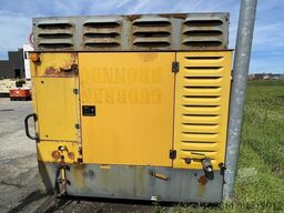 Atlas Copco XRVS 476 CD - N