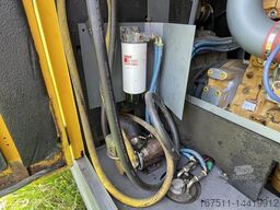Atlas Copco XRVS 476 CD - N