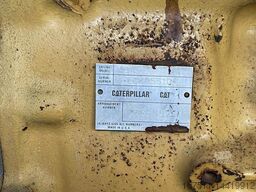 Atlas Copco XRVS 476 CD - N