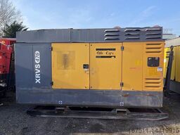Atlas Copco XRVS 476 CD - N