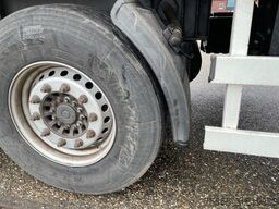 Schmitz SKO 24/LZG-13.4 FP45COOL ISO Box / Loading Lift...