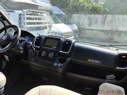 Fiat Ducato Pilote Joa 60G | 2024 | Euro 6 | Professioneller Verkäufer