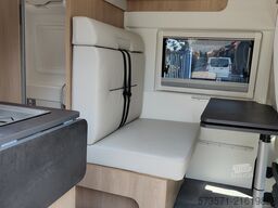 Fiat Ducato Pilote Joa 60G | 2024 | Euro 6 | Professioneller Verkäufer