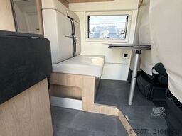 Fiat Ducato Pilote Joa 60G | 2024 | Euro 6 | Professioneller Verkäufer