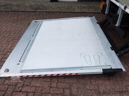 MAN TGL 12.220 Bak + Palfinger klep 1500 KG € 29...