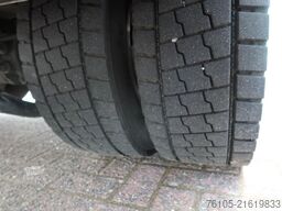 MAN TGL 12.220 Bak + Palfinger klep 1500 KG   € 29...