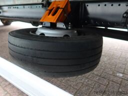 MAN TGL 12.220 Bak + Palfinger klep 1500 KG   € 29...