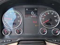 MAN TGL 12.220 Bak + Palfinger klep 1500 KG   € 29...