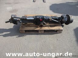 Carraro Axle 26.16 Achse