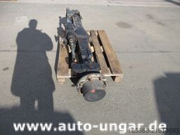 Carraro Axle 26.16 Achse