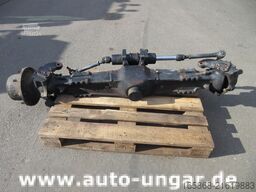 Carraro Axle 26.16 Achse
