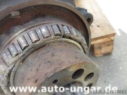 Carraro Axle 26.16 Achse