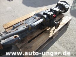 Carraro Axle 26.16 Achse