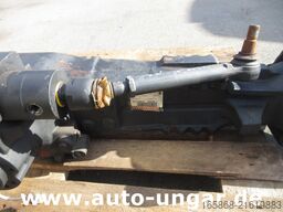 Carraro Axle 26.16 Achse