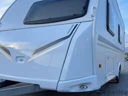 Weinsberg Cara One 500 FDK