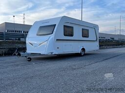 Weinsberg Cara One 500 FDK