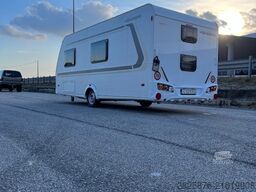 Weinsberg Cara One 500 FDK