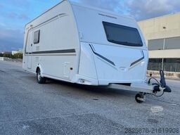 Weinsberg Cara One 500 FDK